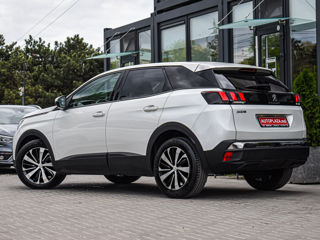 Peugeot 3008 foto 5