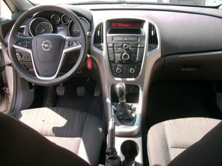 Opel Astra foto 6