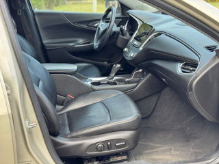 Chevrolet Malibu фото 7