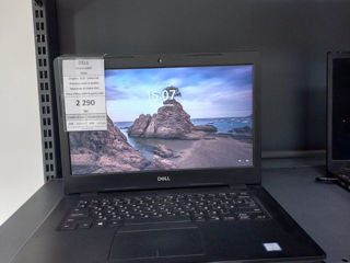 Ноутбук Dell Vostro 3480 P89G