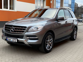 Mercedes M-Class