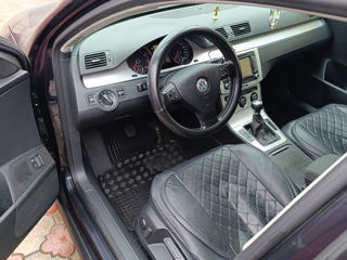 Volkswagen Passat foto 8