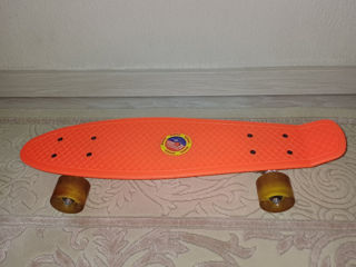 Pennyboard/Skateboard! foto 1