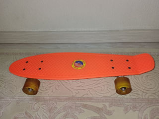 Pennyboard/Skateboard!