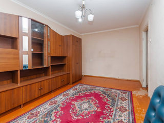 Apartament cu 1 cameră, 35 m², Ciocana, Chișinău foto 6