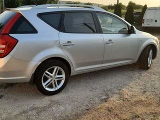 KIA Ceed Sw foto 3