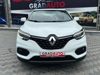 Renault Kadjar foto 7