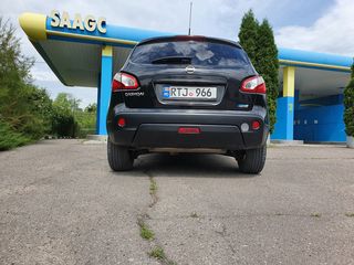 Nissan Qashqai foto 4