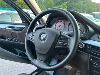 BMW X5 foto 12