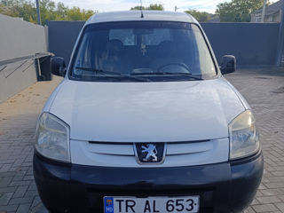 Peugeot Partner foto 2