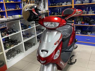 Viper Wind 49cc foto 18