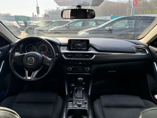 Mazda 6 foto 11