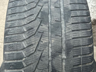 Продам 2 б.у шины 275/35 R19 Hankook icept evo2 foto 2