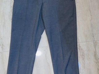 Pantaloni barbati slimfit S /брюки foto 2