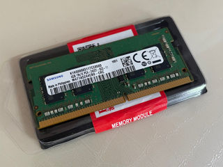 Ram Samsung DDR4 4GB 2400 foto 1