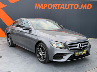 Mercedes E-Class foto 4