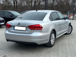 Volkswagen Passat foto 5