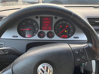 Volkswagen Passat foto 9