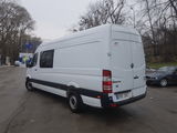 Mercedes sprinter 318 foto 4