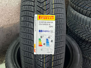 Pirelli 235/50 R20 Зима ! кредит ! доставка ! установка !