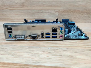 Socket AMD AM4 / ASROCK B450M-HDV R4.0 foto 3