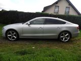 Audi A5 foto 3