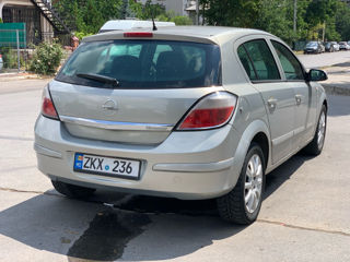 Opel Astra foto 5