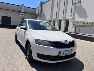 Skoda Rapid foto 7