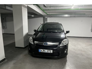 Toyota Auris foto 2