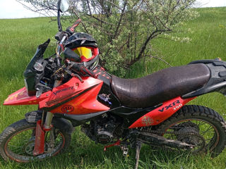 Viper VXR 350