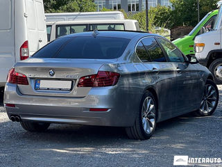 BMW 5 Series foto 5