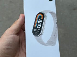 Xiomi Smart Band 8