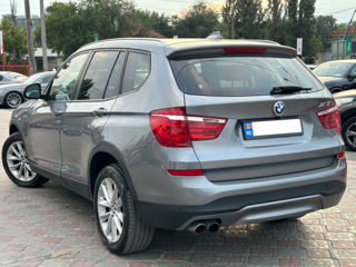 BMW X3 foto 5