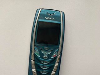 nokia 7210 foto 3