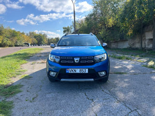 Dacia Logan Mcv foto 3