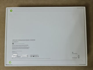 M4 Pro Chip  16 MacBook Pro  48Gb / 512 Gb foto 3