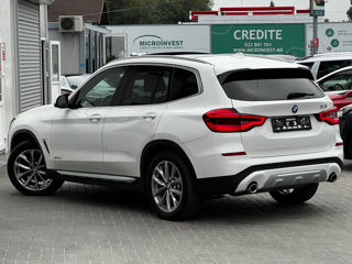 BMW X3 foto 5