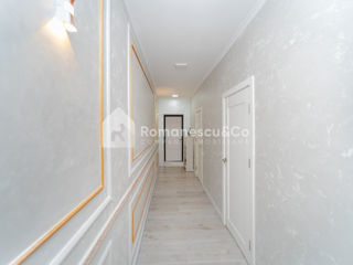 Apartament cu 2 camere, 45 m², Centru, Chișinău foto 17