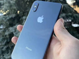 Vind Iphone X 256 Gb