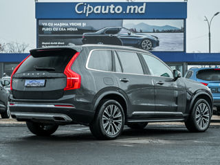 Volvo XC90 foto 5