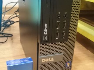 Системник Dell Optiplex USB3 Intel i3 foto 1