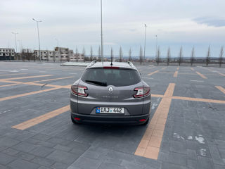 Renault Megane foto 5