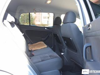 Volkswagen Golf Plus foto 8