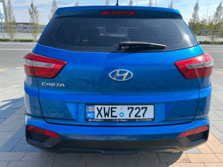 Hyundai Creta foto 8