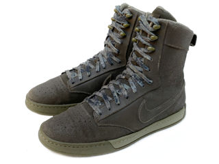 Nike Royalty Highness 2011. Размер 39. Оригинал. В идеальном состоянии. foto 3