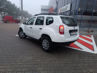 Dacia Duster foto 3