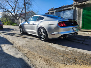 Ford Mustang foto 3