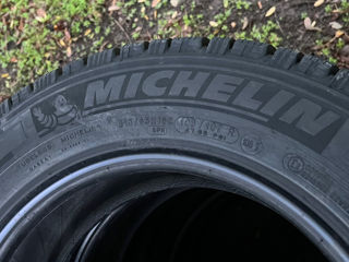 215/65 R16C Michelin Agilis Alpin/ Доставка, livrare toata Moldova 2024 foto 6