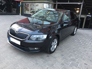 Skoda Octavia foto 2