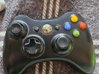 Joystik xbox 360